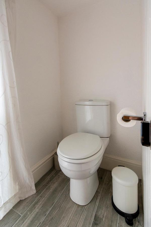 Beautiful Views! 3 Great Doubles! Apartman Bath Kültér fotó