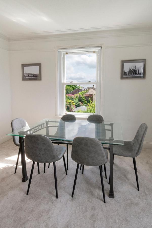 Beautiful Views! 3 Great Doubles! Apartman Bath Kültér fotó